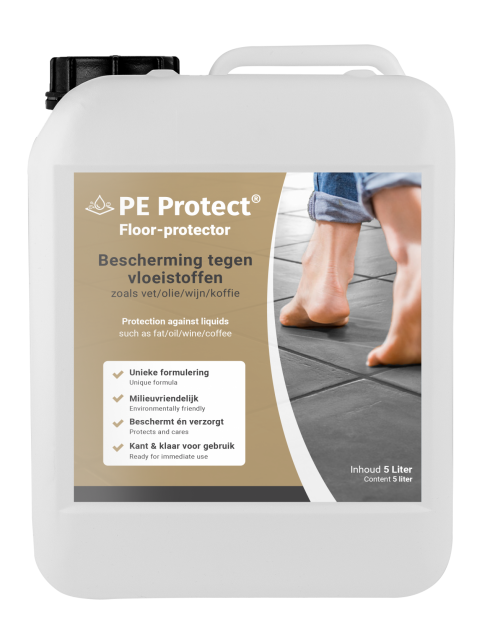 Floor-protector